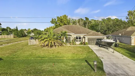 370 Sw Tulip Boulevard Port Saint Lucie FL 34953