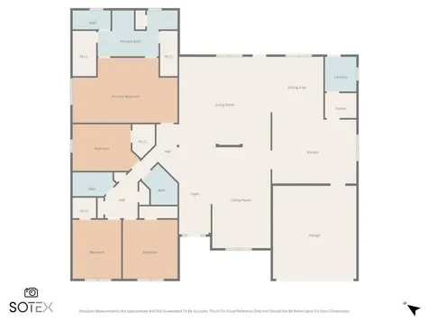 370 Sw Tulip Boulevard Port Saint Lucie FL 34953