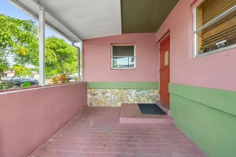 1408 W Broome Street Lantana FL 33462