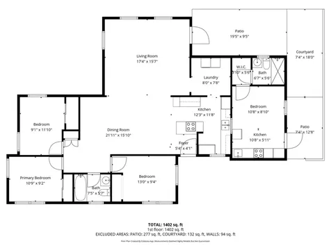 1408 W Broome Street Lantana FL 33462