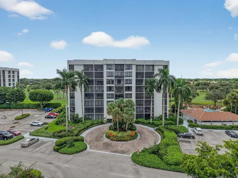 6815 Willow Wood Drive Boca Raton FL 33434