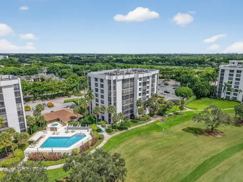 6815 Willow Wood Drive Boca Raton FL 33434
