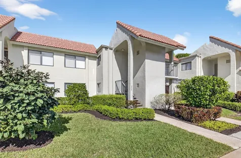 5673 Fairway Park Drive Boynton Beach FL 33437