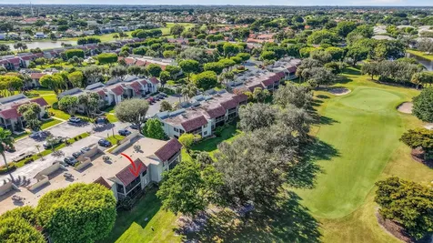 5673 Fairway Park Drive Boynton Beach FL 33437