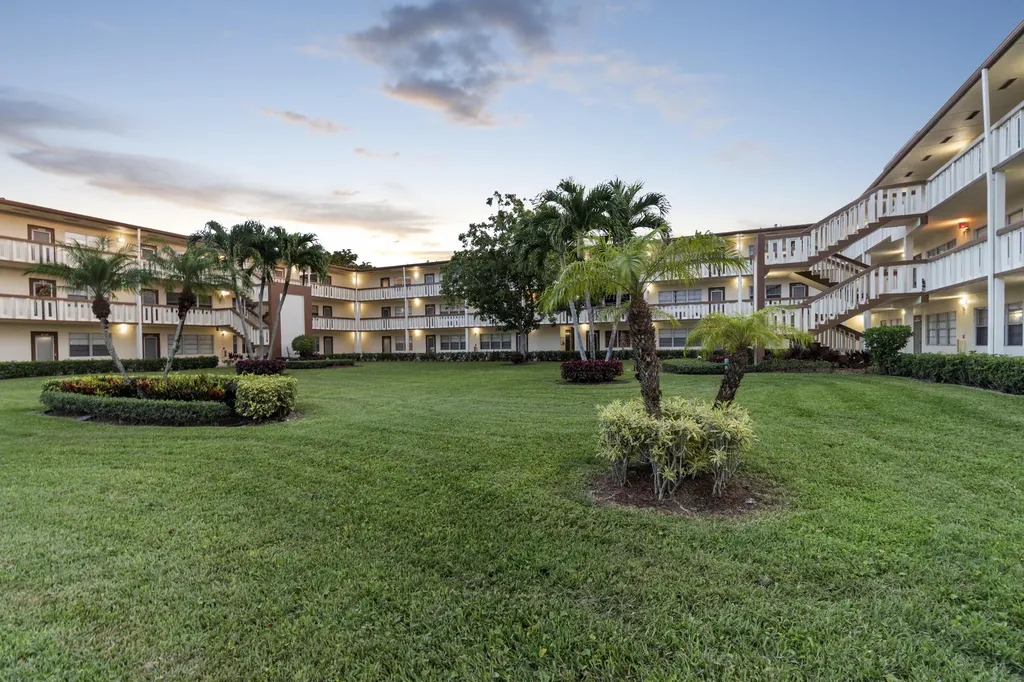 505 Mansfield M Boca Raton FL 33434
