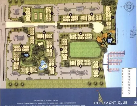 157 Yacht Club Way Hypoluxo FL 33462