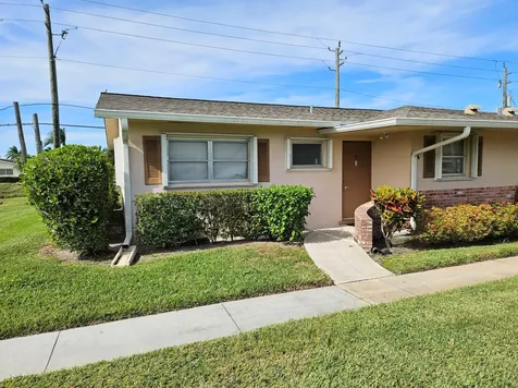 2581 Dudley Drive West Palm Beach FL 33415