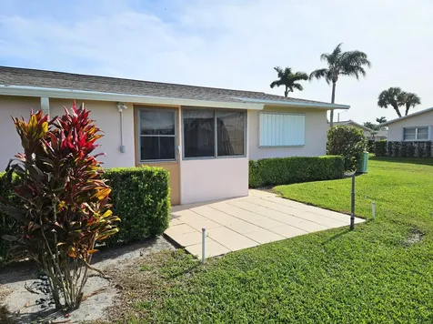 2581 Dudley Drive West Palm Beach FL 33415