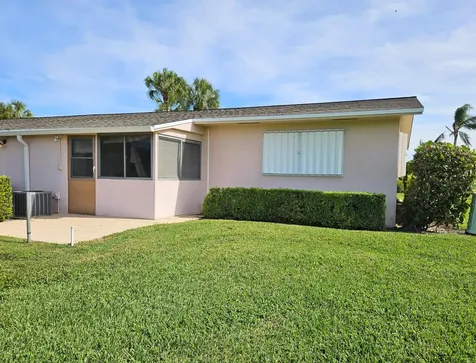 2581 Dudley Drive West Palm Beach FL 33415