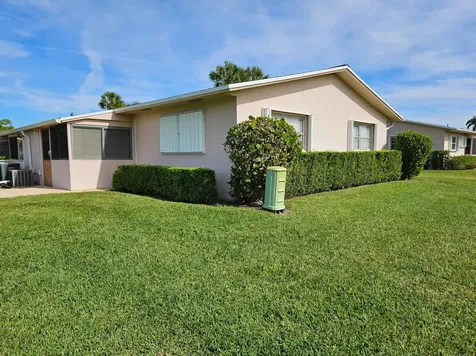 2581 Dudley Drive West Palm Beach FL 33415