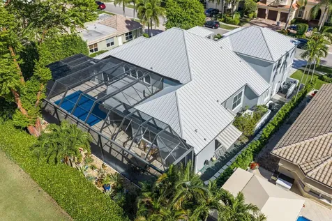 7039 Mandarin Drive Boca Raton FL 33433
