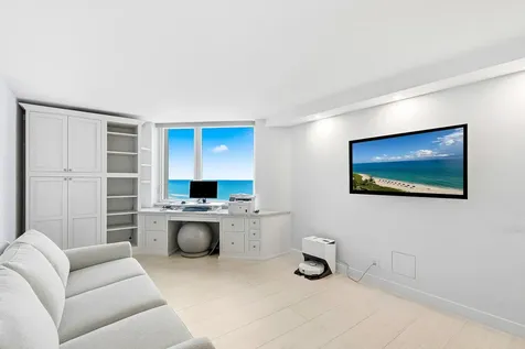 500 S Ocean Boulevard Boca Raton FL 33432