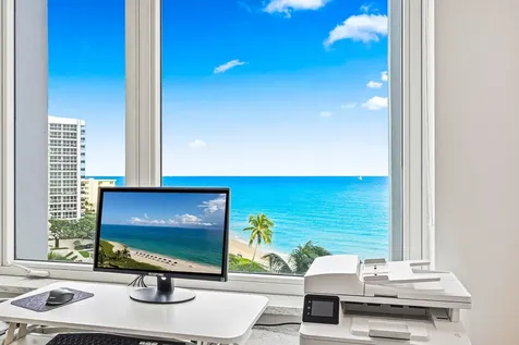 500 S Ocean Boulevard Boca Raton FL 33432