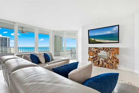 500 S Ocean Boulevard Boca Raton FL 33432