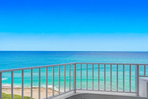 500 S Ocean Boulevard Boca Raton FL 33432