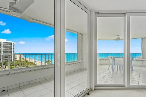 500 S Ocean Boulevard Boca Raton FL 33432
