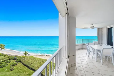 500 S Ocean Boulevard Boca Raton FL 33432