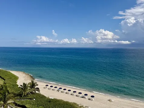 500 S Ocean Boulevard Boca Raton FL 33432