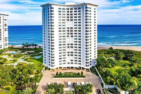 500 S Ocean Boulevard Boca Raton FL 33432