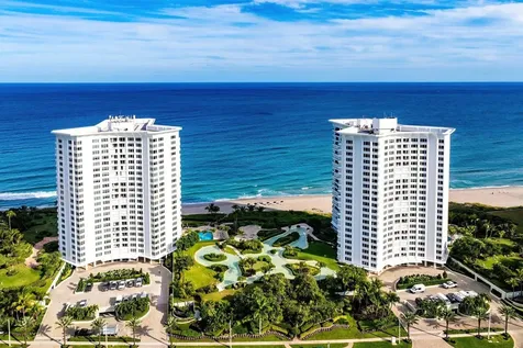 500 S Ocean Boulevard Boca Raton FL 33432