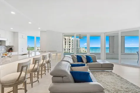 500 S Ocean Boulevard Boca Raton FL 33432