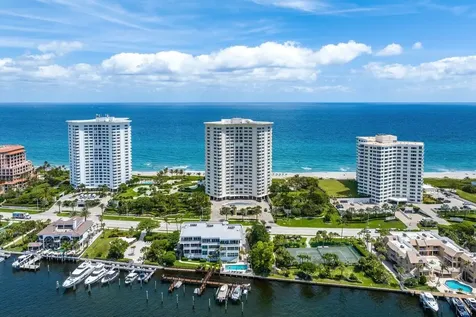 500 S Ocean Boulevard Boca Raton FL 33432