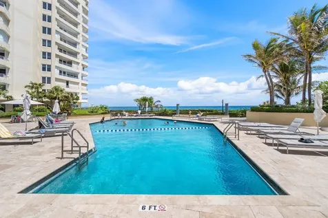 500 S Ocean Boulevard Boca Raton FL 33432