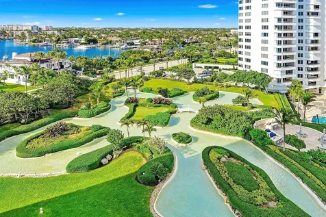 500 S Ocean Boulevard Boca Raton FL 33432