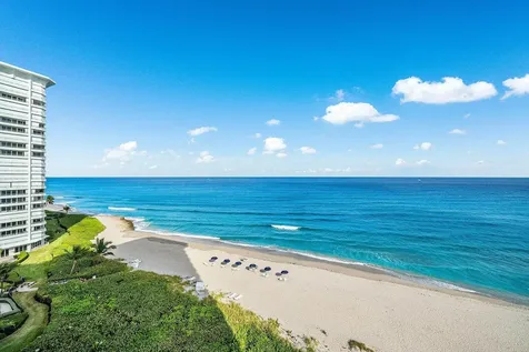 500 S Ocean Boulevard Boca Raton FL 33432