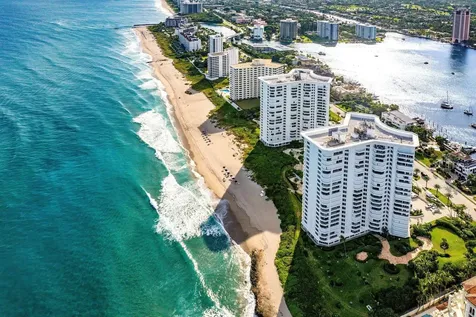 500 S Ocean Boulevard Boca Raton FL 33432