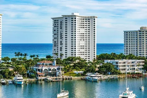 500 S Ocean Boulevard Boca Raton FL 33432