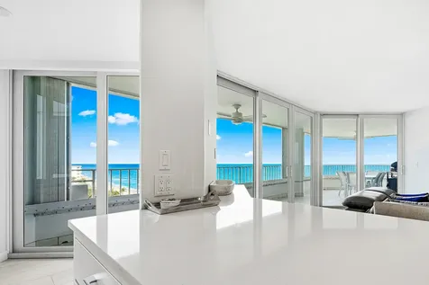 500 S Ocean Boulevard Boca Raton FL 33432