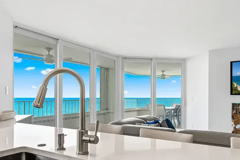 500 S Ocean Boulevard Boca Raton FL 33432