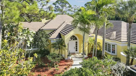 7107 Se Golfhouse Drive Hobe Sound FL 33455