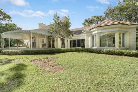 7107 Se Golfhouse Drive Hobe Sound FL 33455