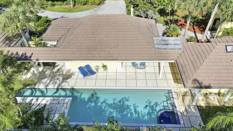 7107 Se Golfhouse Drive Hobe Sound FL 33455