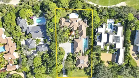 7107 Se Golfhouse Drive Hobe Sound FL 33455