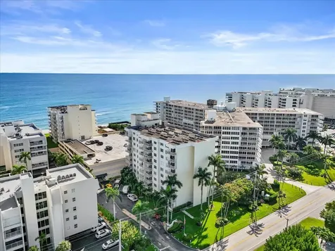 3540 S Ocean Boulevard South Palm Beach FL 33480