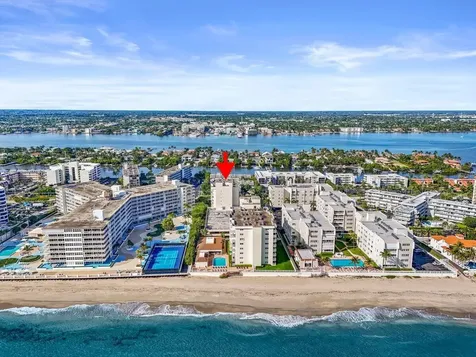 3540 S Ocean Boulevard South Palm Beach FL 33480