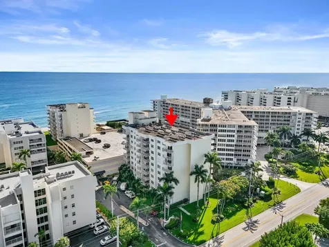3540 S Ocean Boulevard South Palm Beach FL 33480