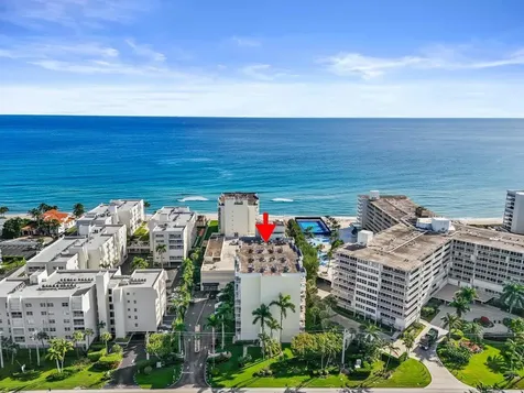 3540 S Ocean Boulevard South Palm Beach FL 33480