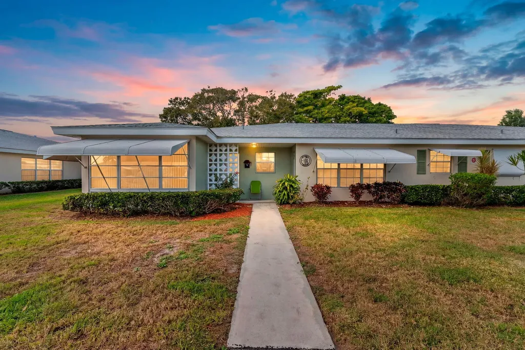903 Savannas Point Drive Fort Pierce FL 34982