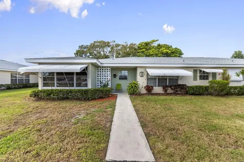 903 Savannas Point Drive Fort Pierce FL 34982