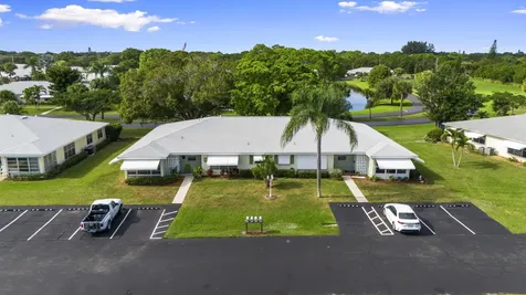 903 Savannas Point Drive Fort Pierce FL 34982