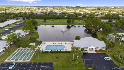 903 Savannas Point Drive Fort Pierce FL 34982
