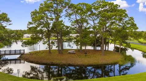 903 Savannas Point Drive Fort Pierce FL 34982