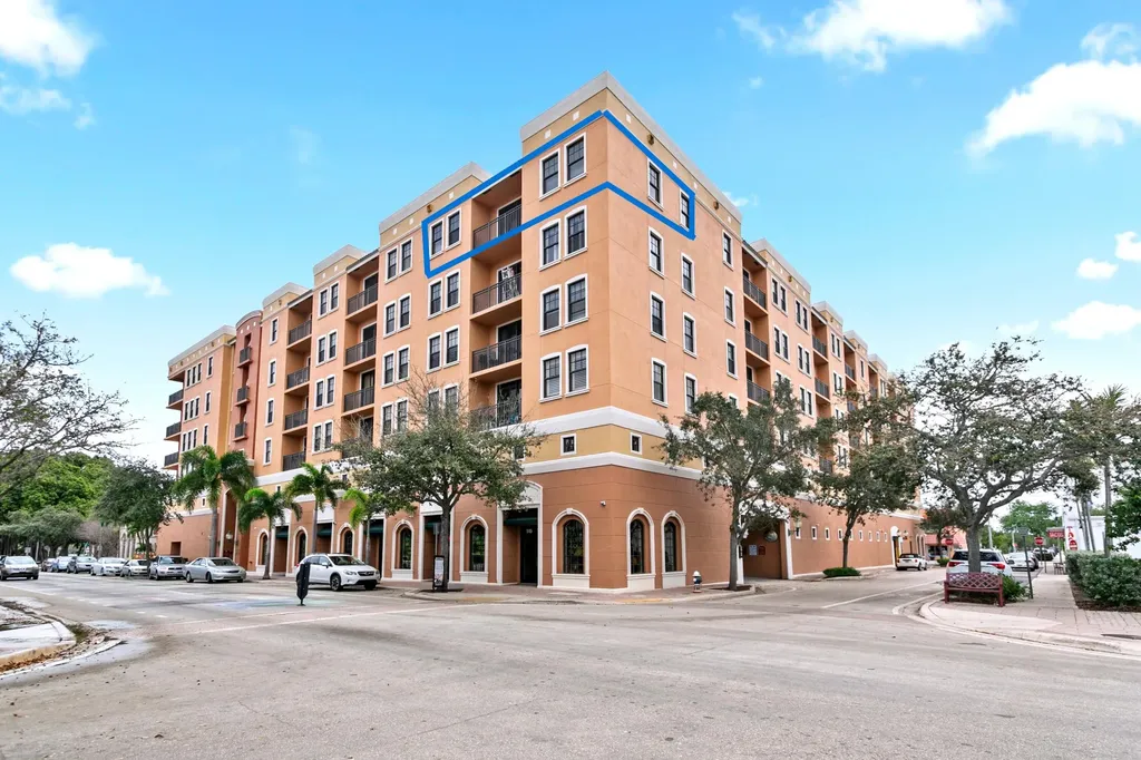 511 Lucerne Avenue Lake Worth Beach FL 33460