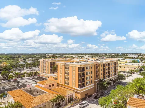 511 Lucerne Avenue Lake Worth Beach FL 33460