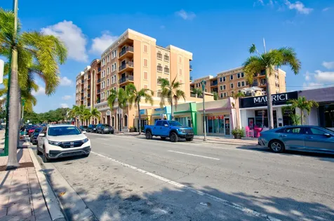 511 Lucerne Avenue Lake Worth Beach FL 33460