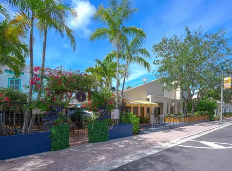 511 Lucerne Avenue Lake Worth Beach FL 33460